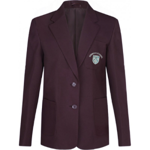 DGS Blazer