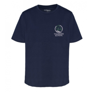 TS PE T-Shirt NAVY