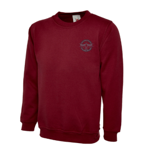 DR Sweatshirt